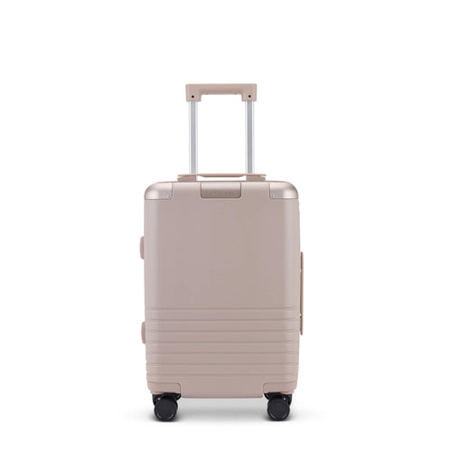 Heathrow Cabin Muted Clay