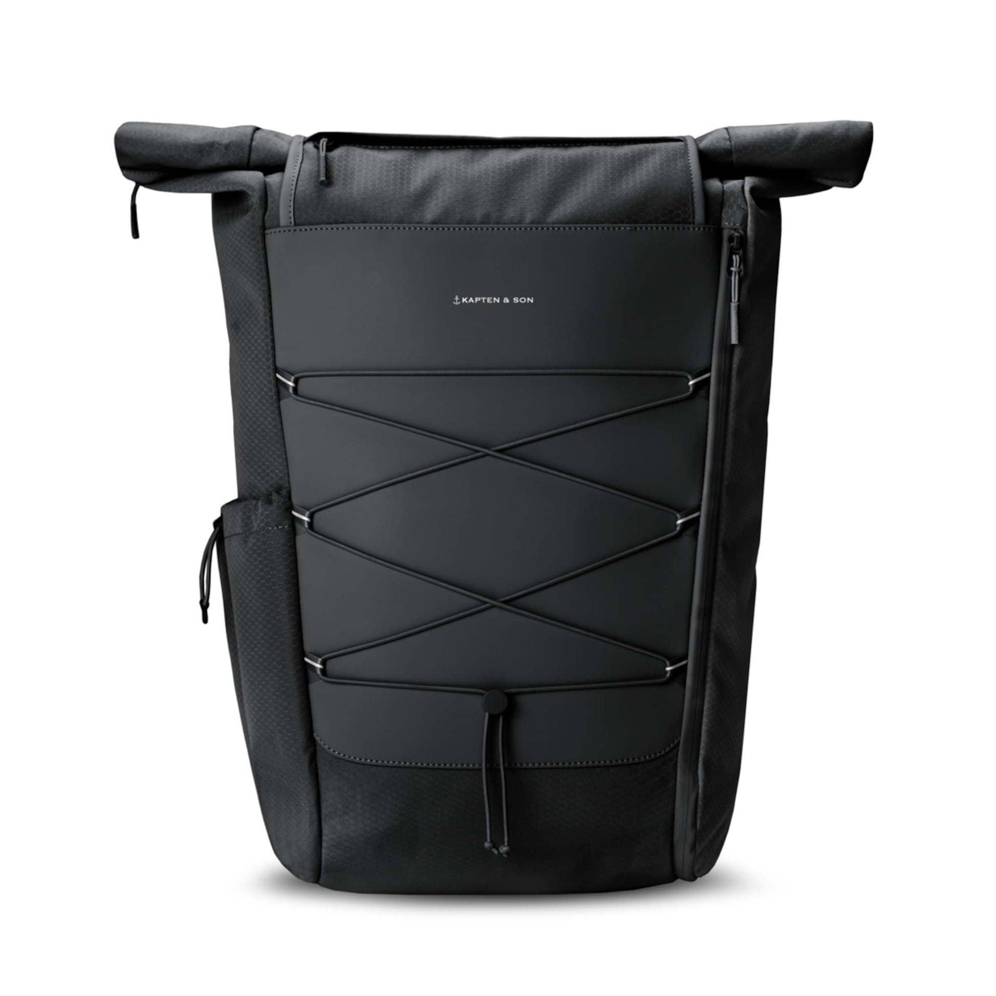 Banff All Black