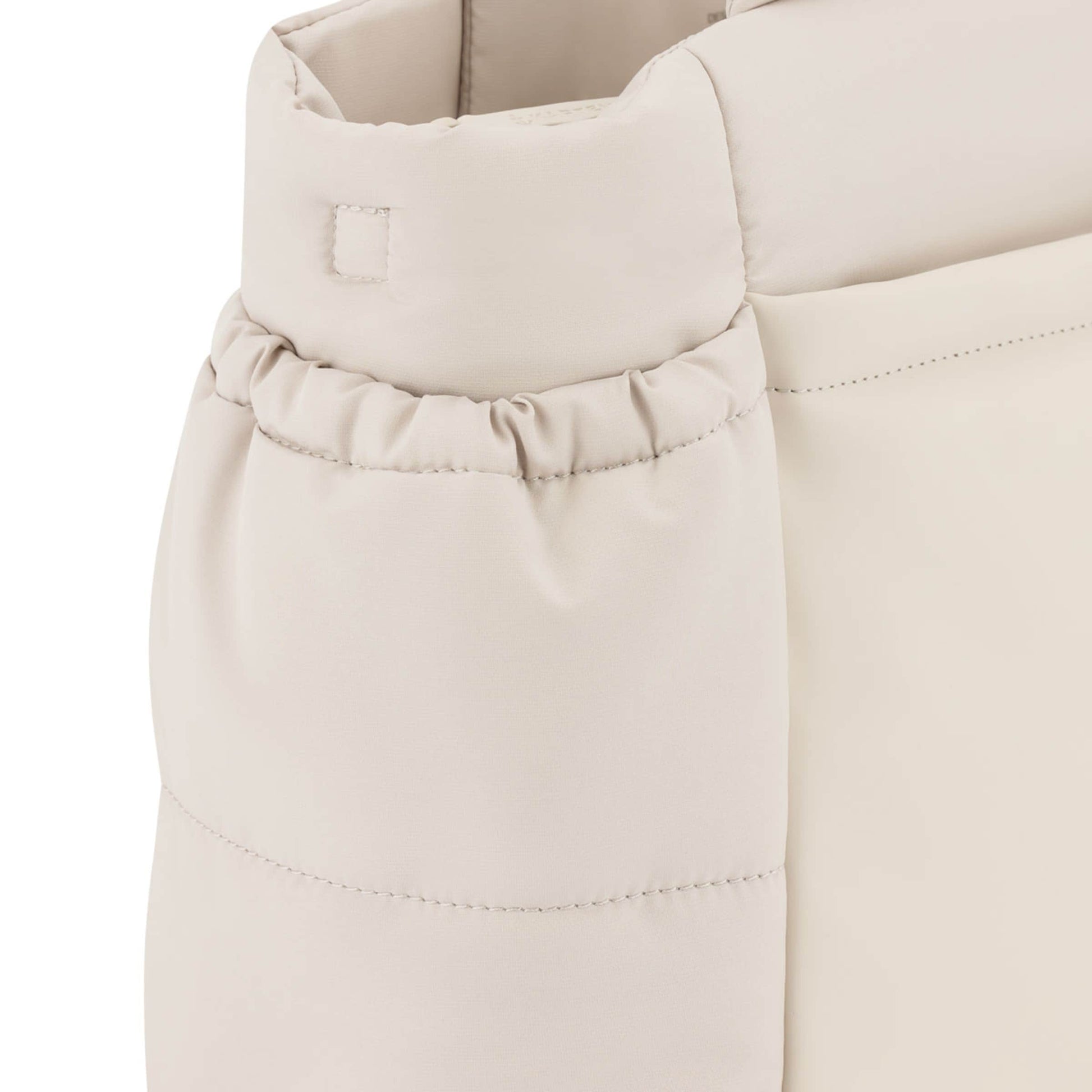 Hellvi Cloud Medium Cord Dusty Sand