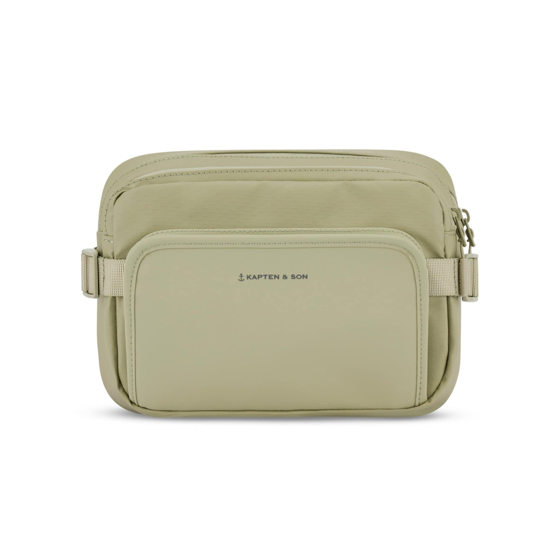 Lisbon Crossbody Sandstone