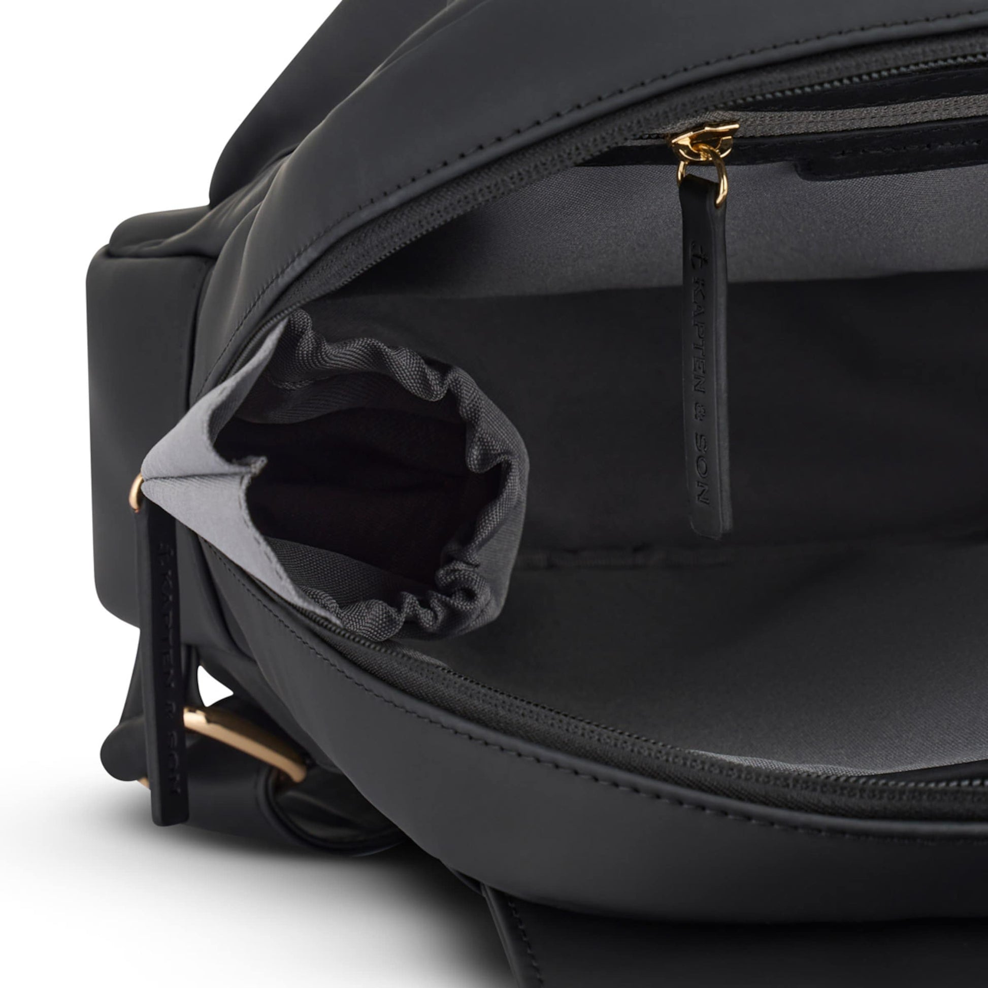 Tromso Small Cream Black