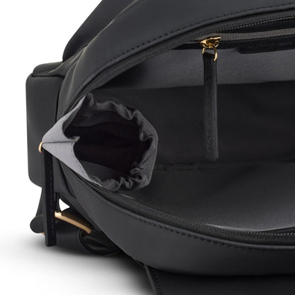 Tromso Small Cream Black
