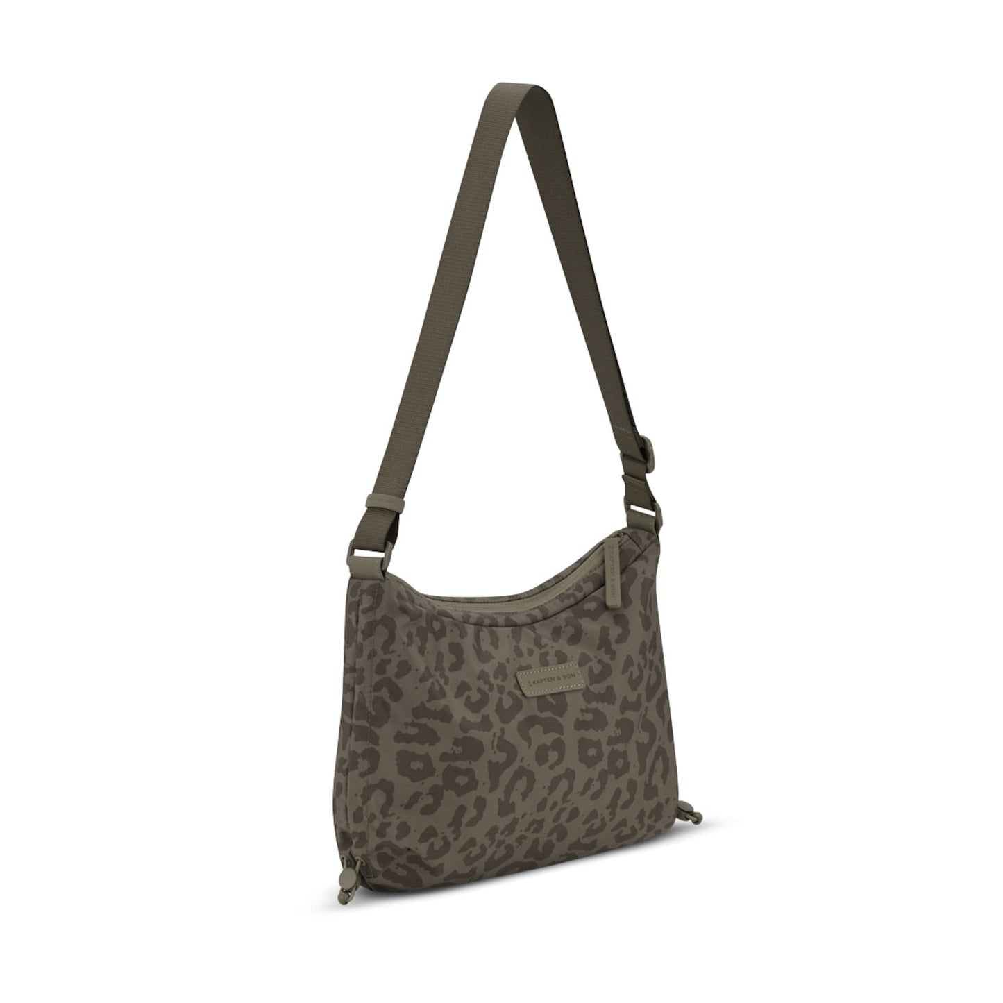 Skara Small Fleece Sandstone