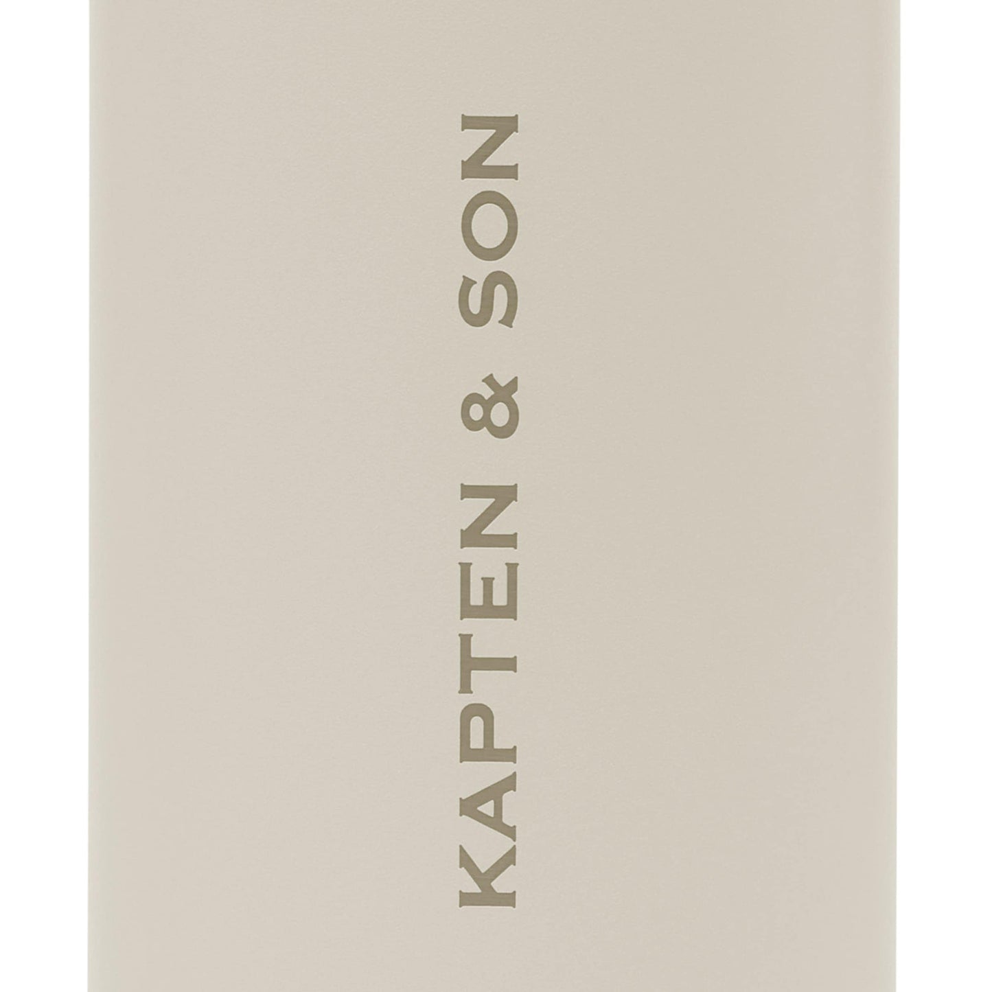 Water Bottle Sandstone