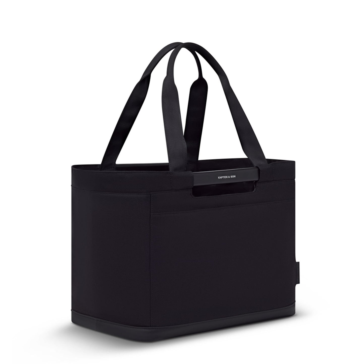 Vaasa Shopping Basket Muted Rose