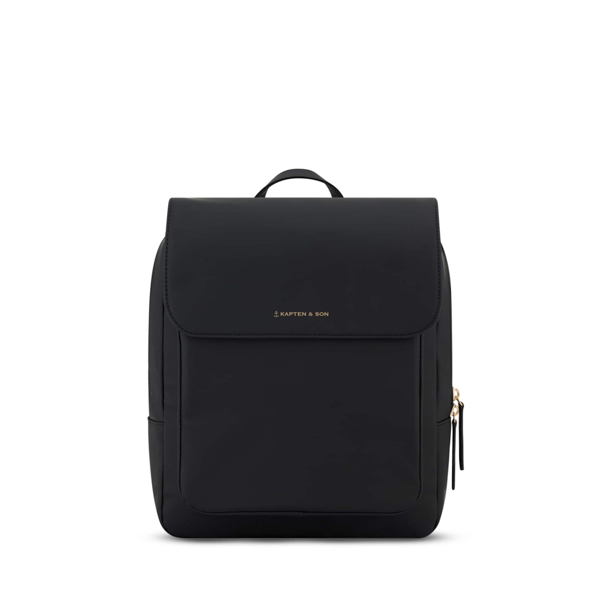 Tromso All Black