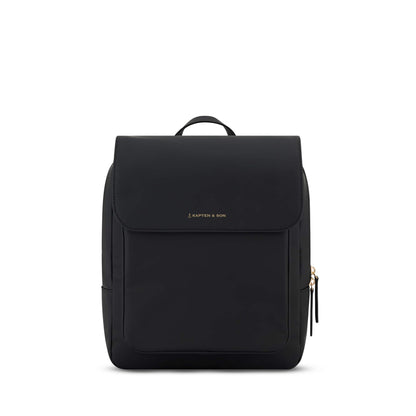 Tromso Small All Black
