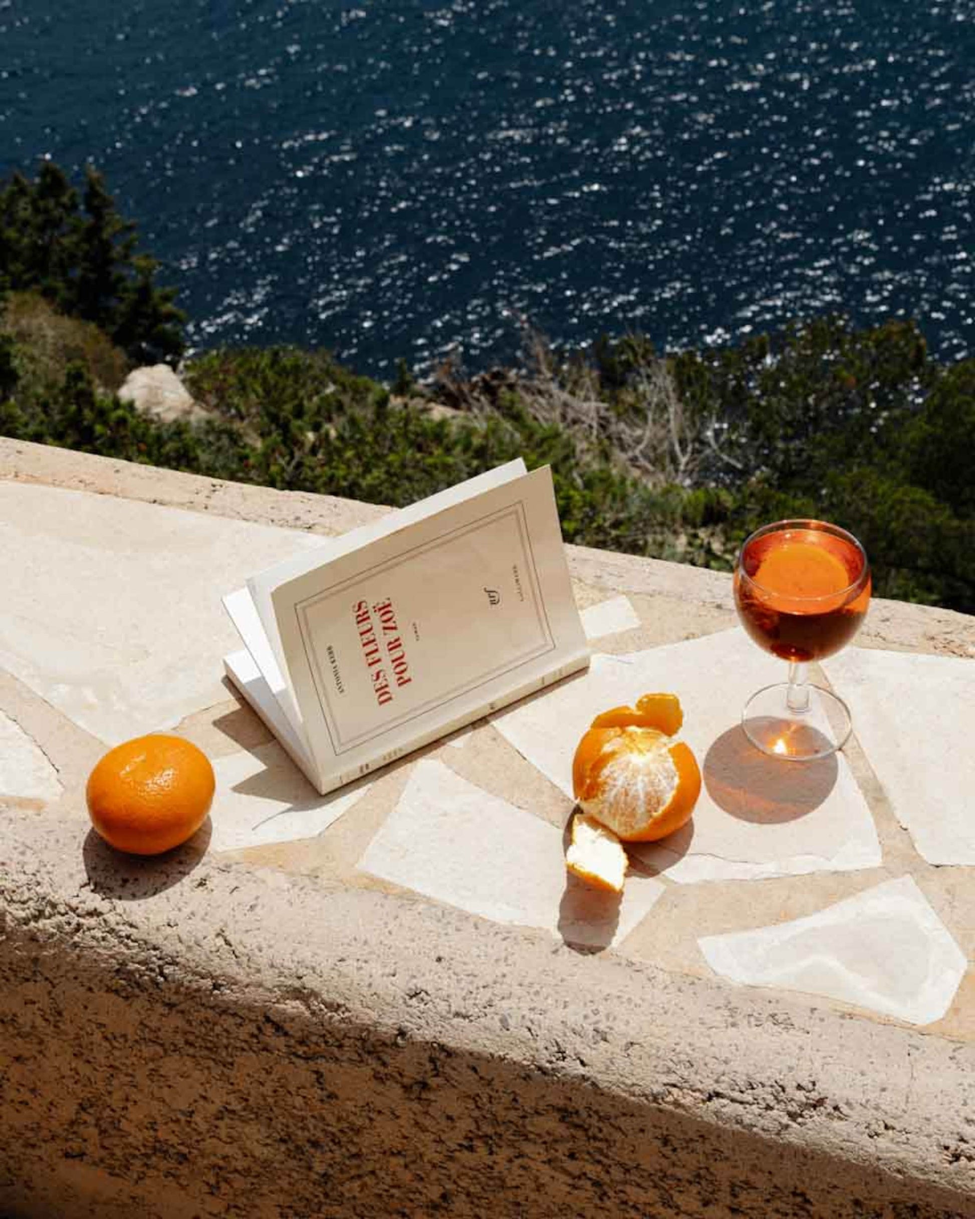 Bergen Small Ibiza Collection