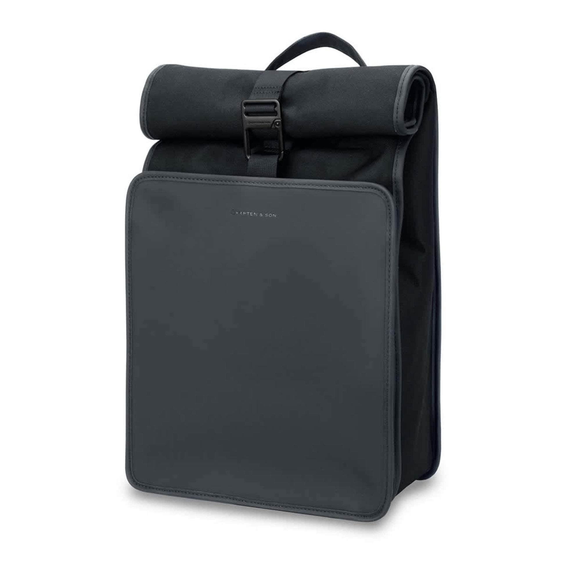 Lund Pro All Black