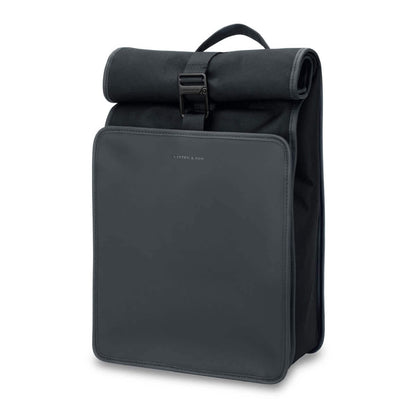 Lund Pro All Black