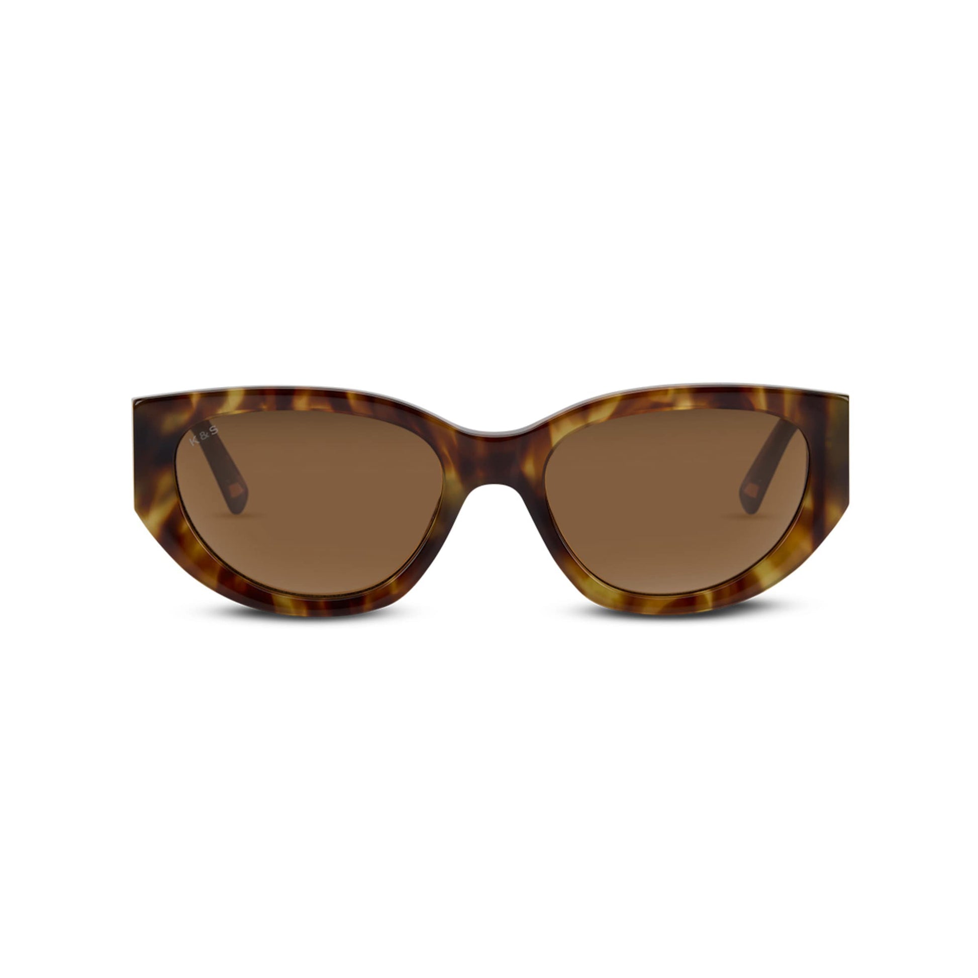 Lyon Yellow Speckled