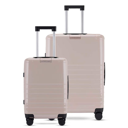 Set Heathrow Essential Sandstone