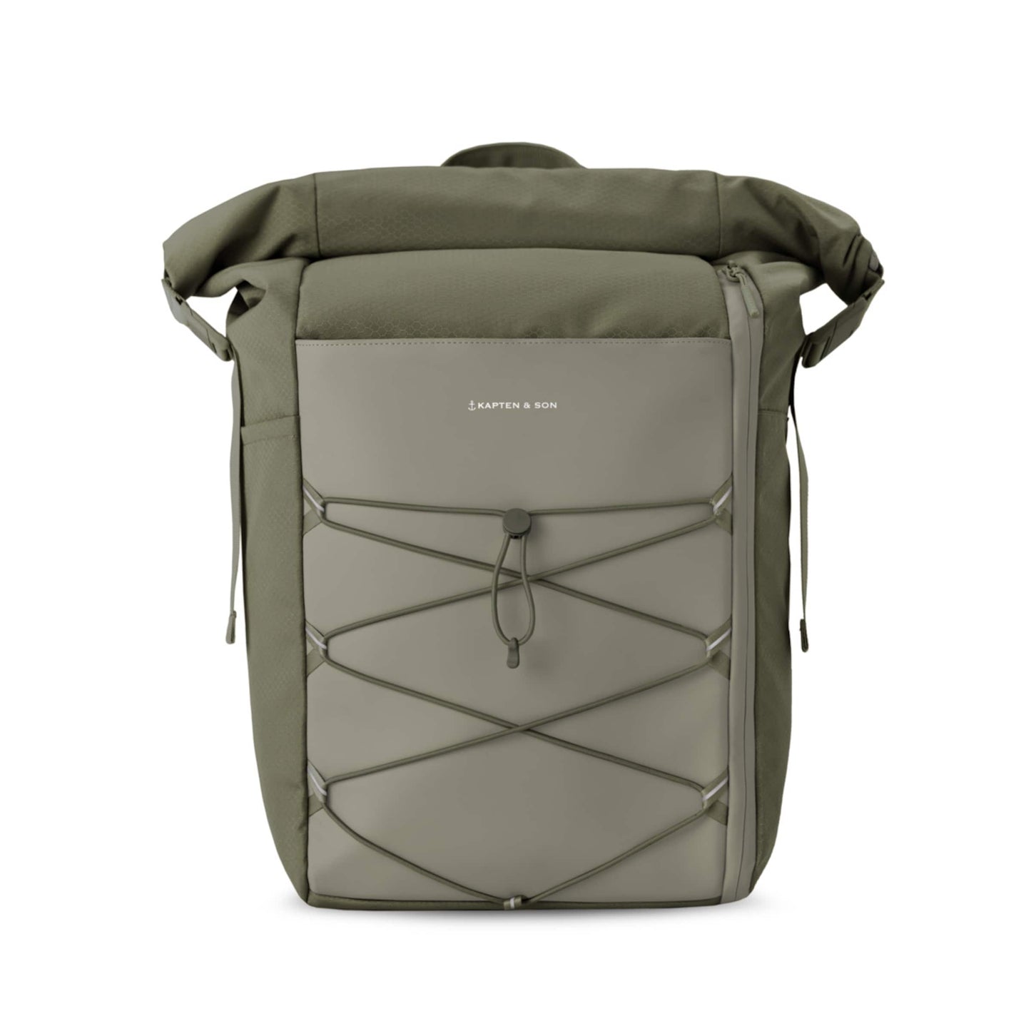 Yoho Forest Green