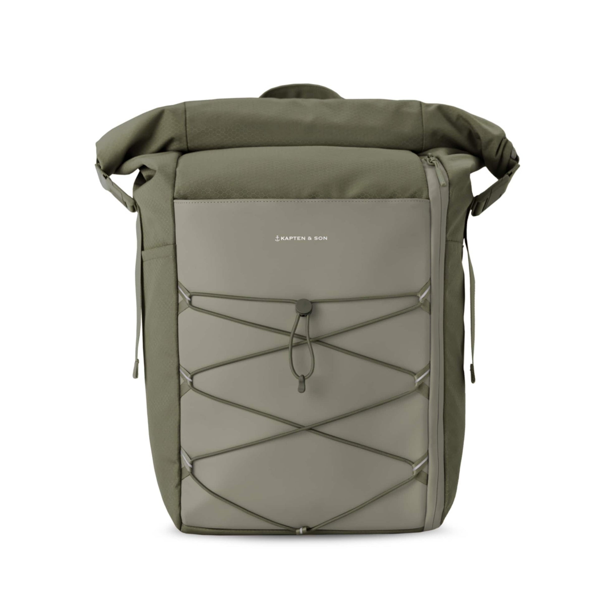 Yoho Forest Green