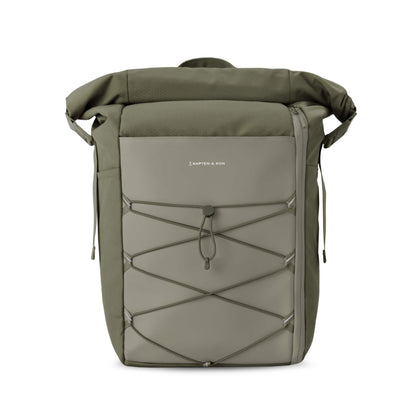 Yoho Forest Green