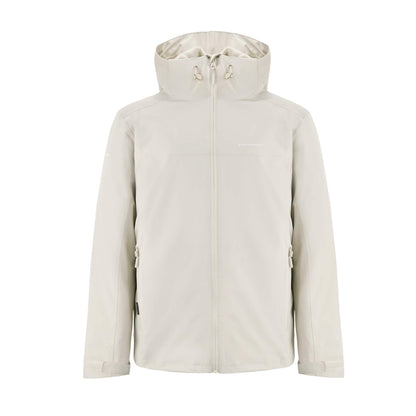 Puffer 3in1 Rain Jacket Sandstone