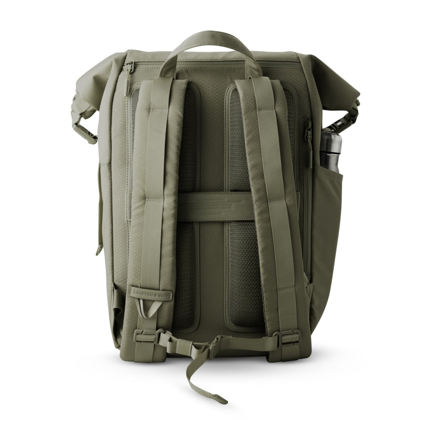 Yoho Forest Green