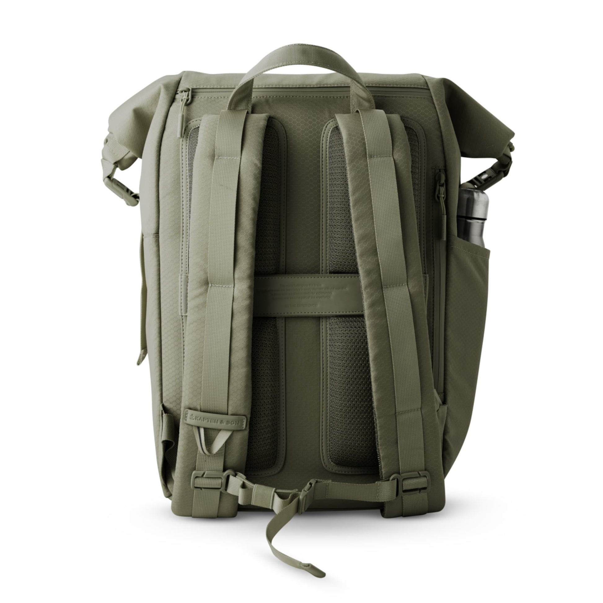 Yoho Forest Green