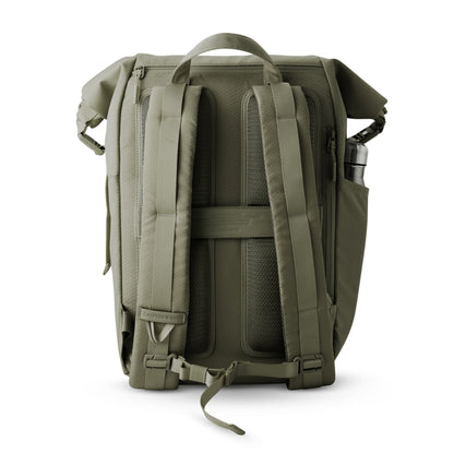 Yoho Forest Green