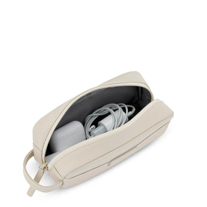 Bergen Accessory Case Sandstone