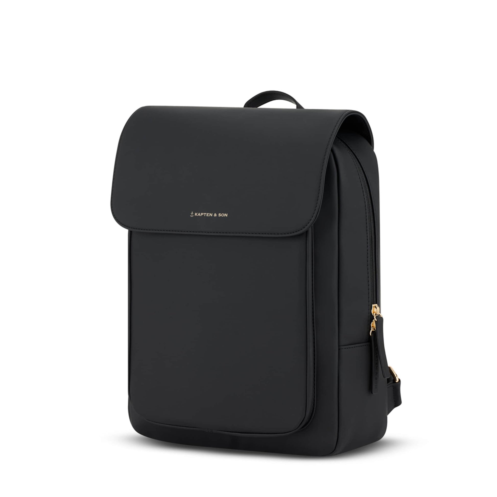 Tromso All Black