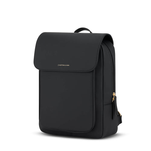 Tromso All Black