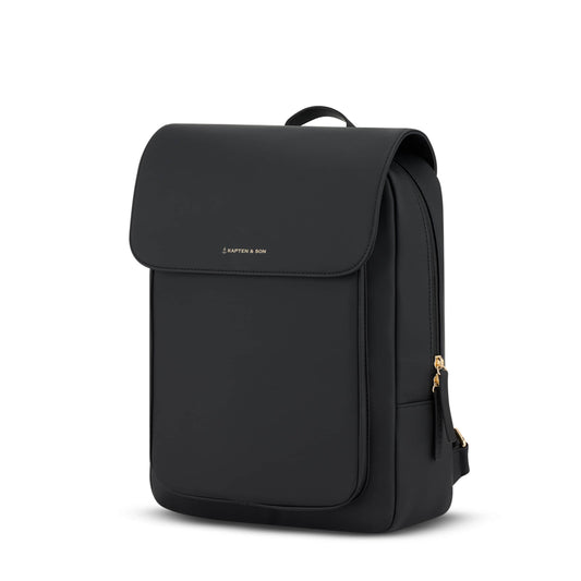 Tromso All Black