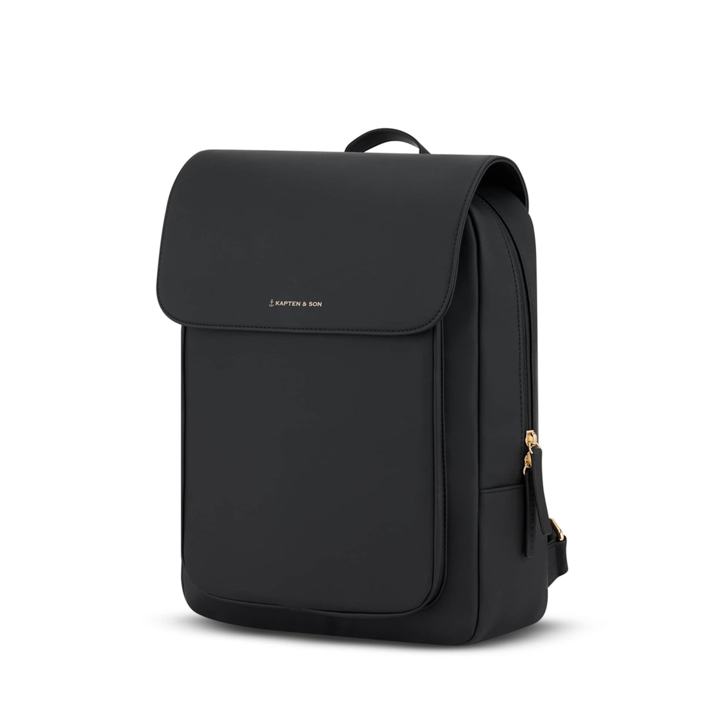 Tromso Cream Black