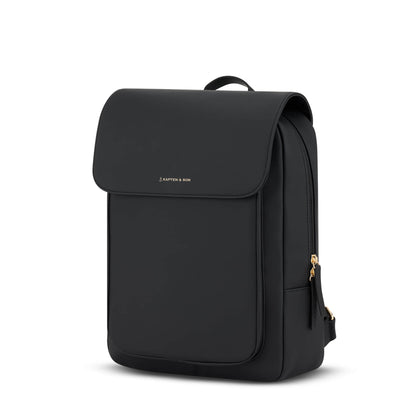 Tromso Cream Black
