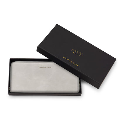 Wallet Louvre Black