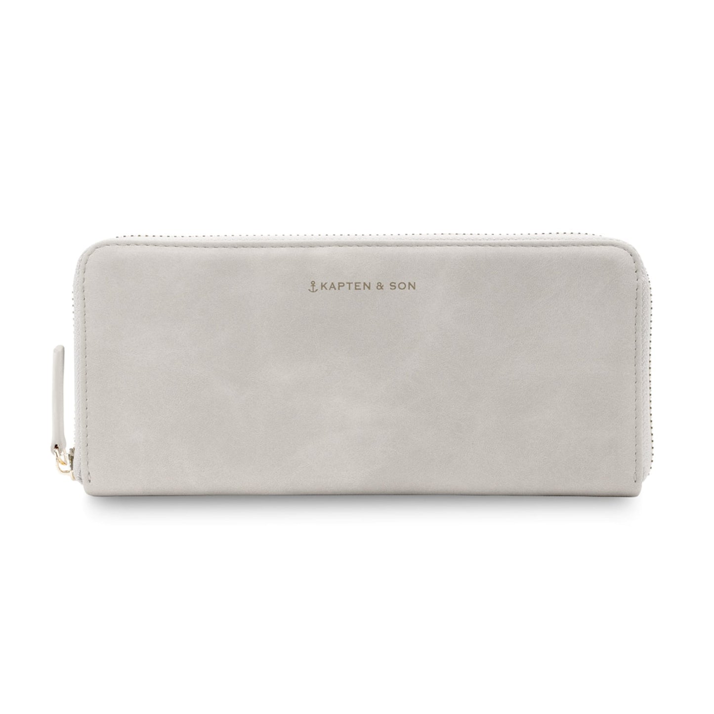 Wallet Louvre Black