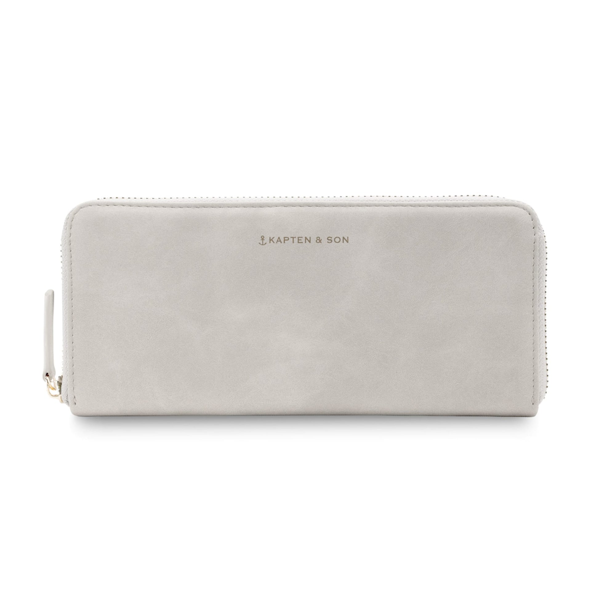 Wallet Louvre Black