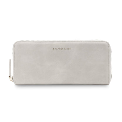 Wallet Louvre Black