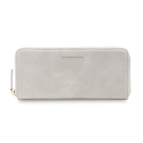 Wallet Louvre Oyster