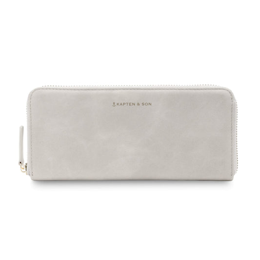 Wallet Louvre Oyster
