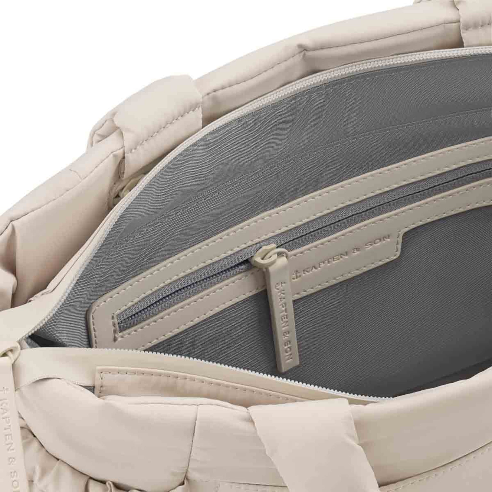 Hellvi Cloud Medium Leo Sandstone