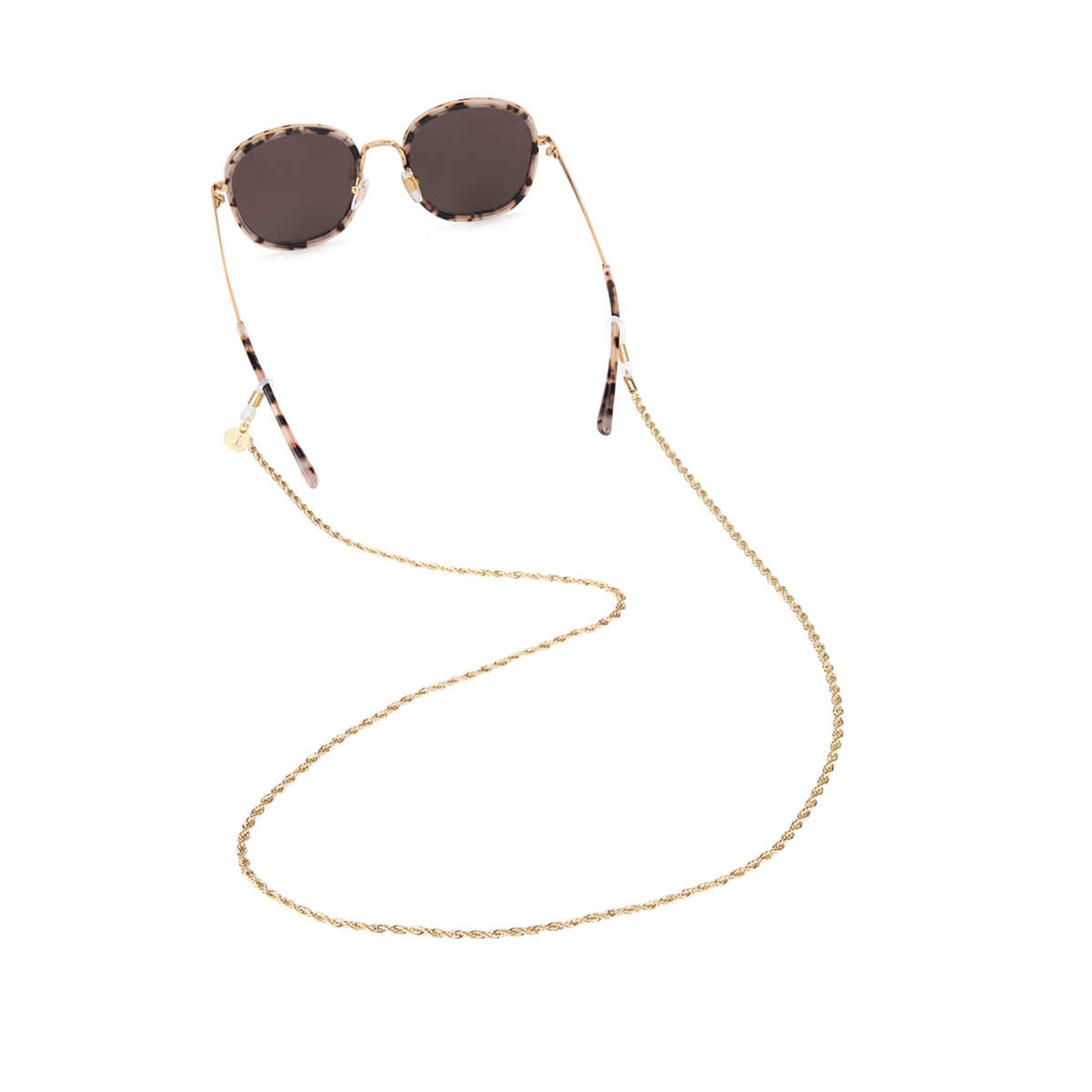 Eyewear Chain Catania
