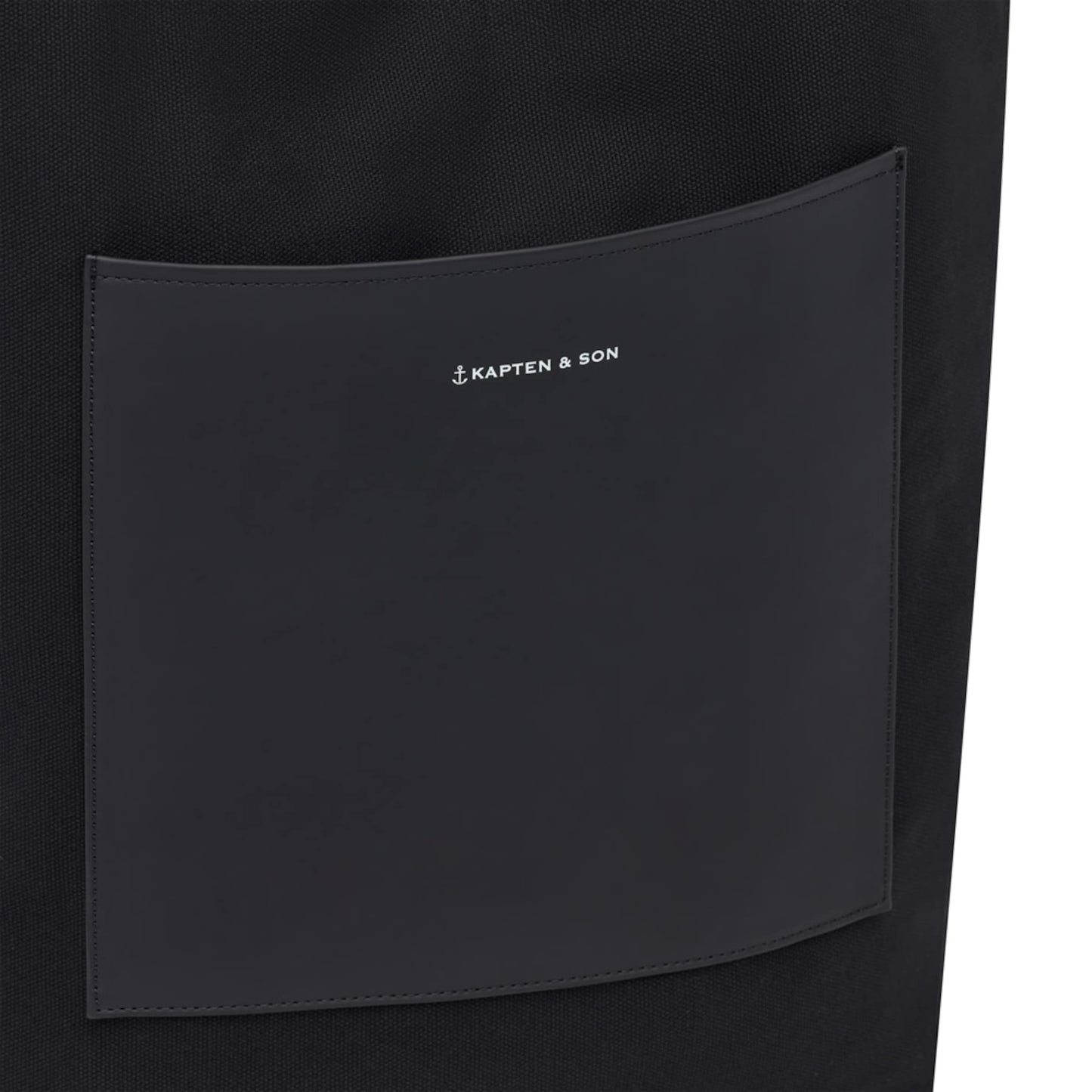Shopper Bag All Black