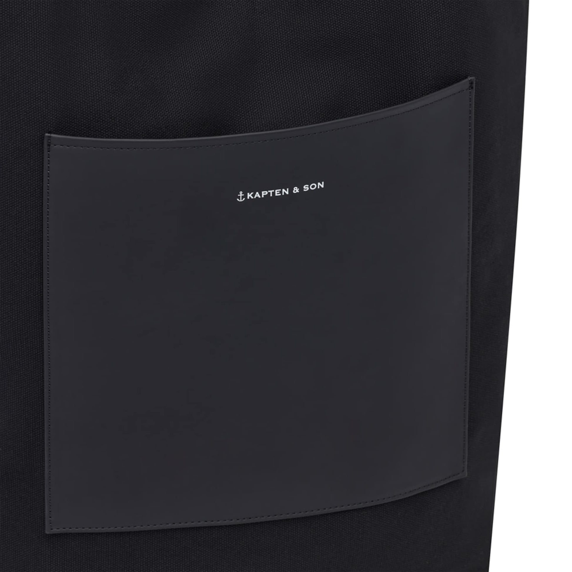 Shopper Bag All Black