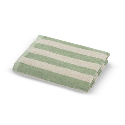 Towel Sand Grey