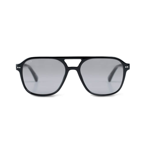 Zurich Oversize All Black