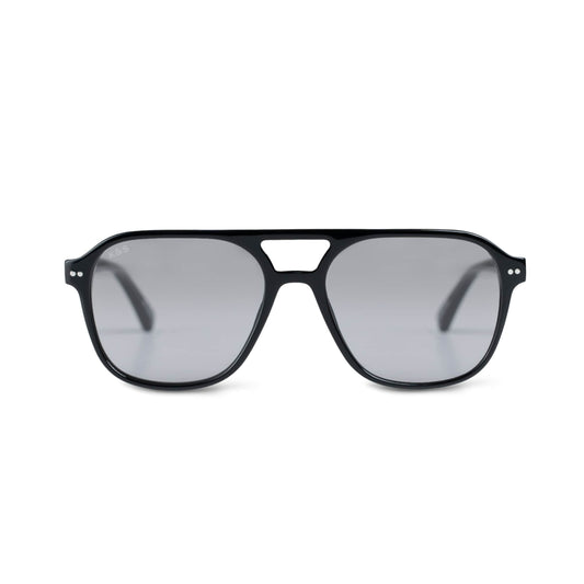 Zurich Oversize All Black