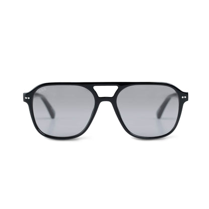 Zurich Edge Maple Tortoise Grey