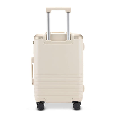 Heathrow Check In Walnut