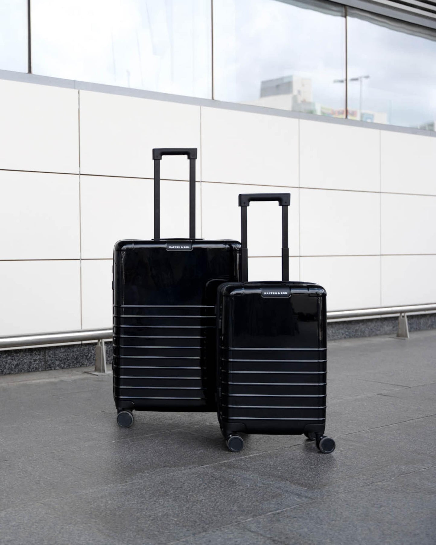 Heathrow Essential Cabin Muted Clay