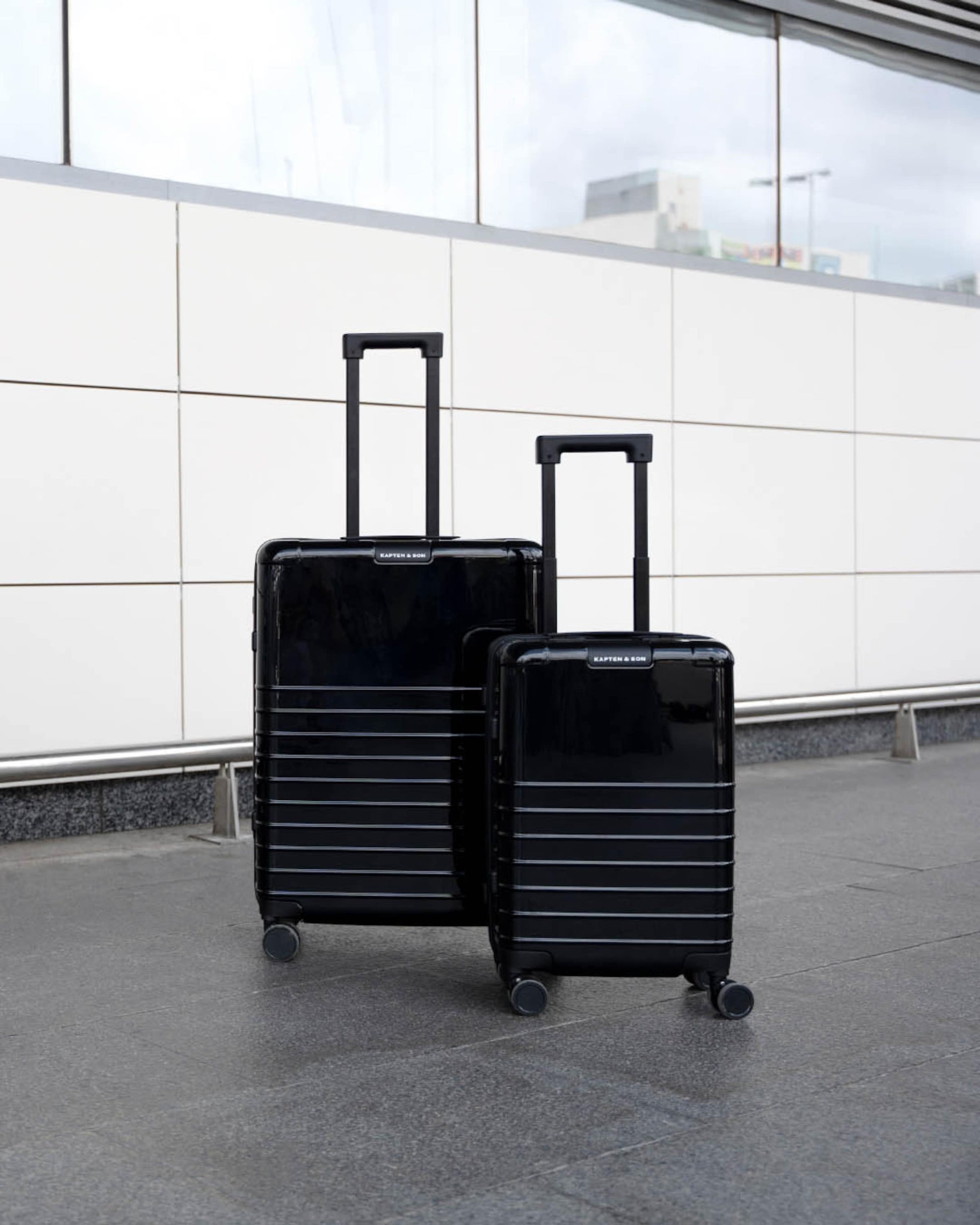 Set Heathrow Essential Muted Clay
