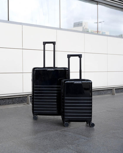 Set Heathrow Essential Sandstone