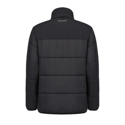 Puffer Jacket Taupe