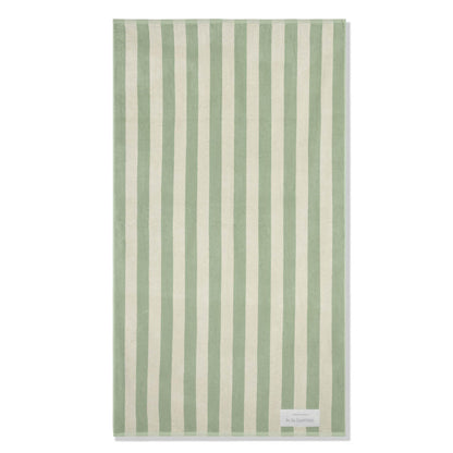Towel Sand Grey