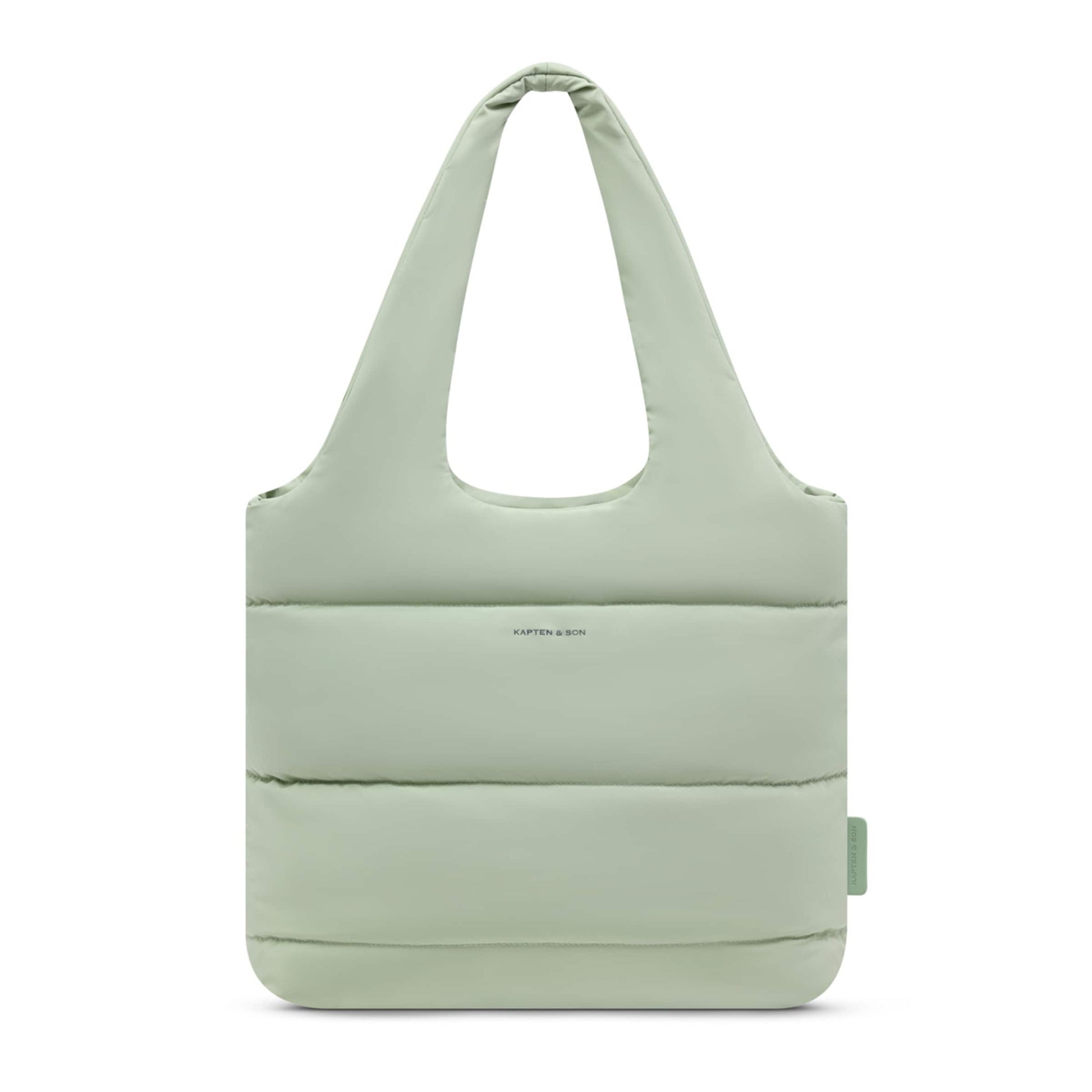 Skara Cloud Shopper Cord Dusty Sand